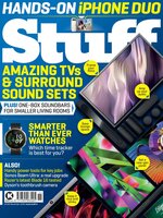 Stuff UK
